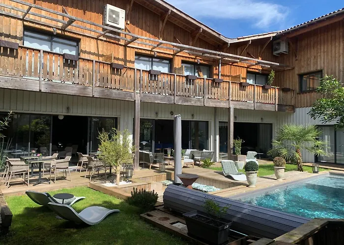 La Cabane D'Ambroise
